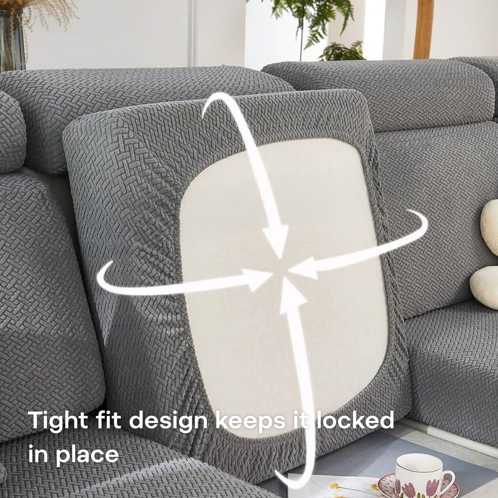 Miracle Couch Cover