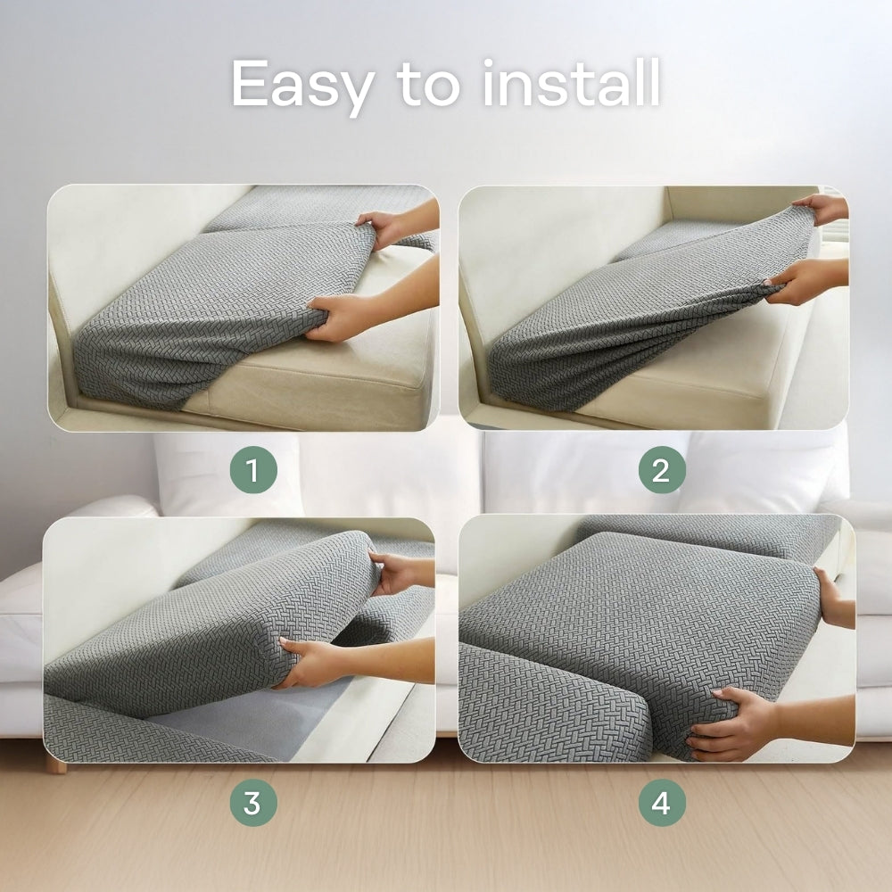 Miracle Couch Cover
