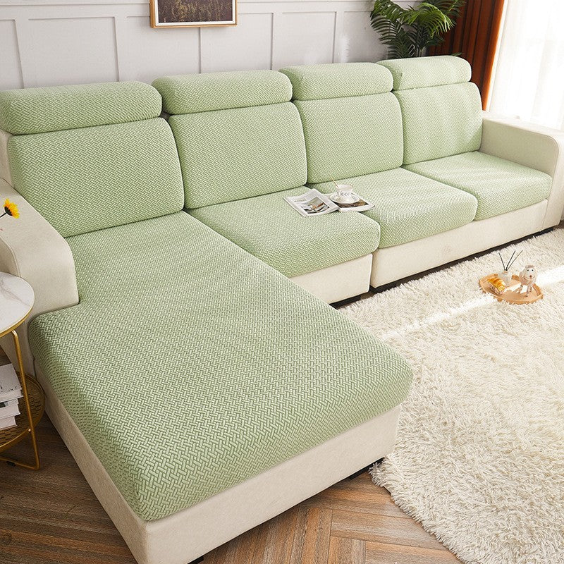 Miracle Couch Cover